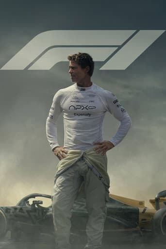 F1: The Movie